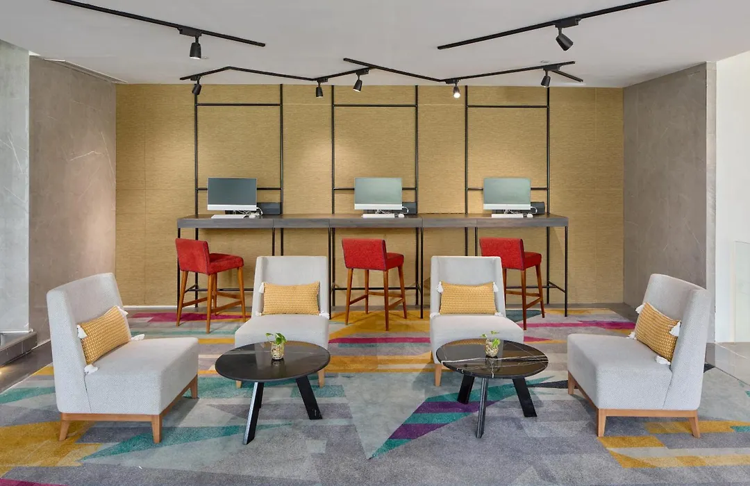 Holiday Inn Cebu City By Ihg-1