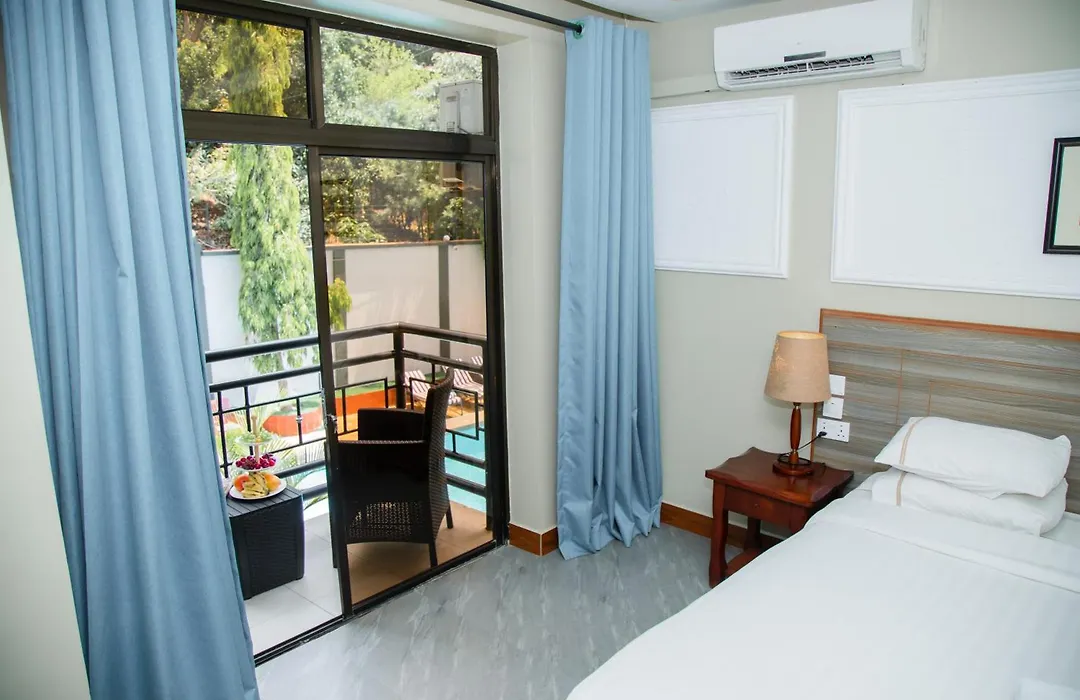 Greenside Hotel-1