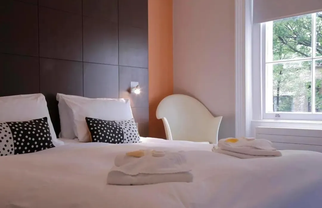 B&B Belgravia-1