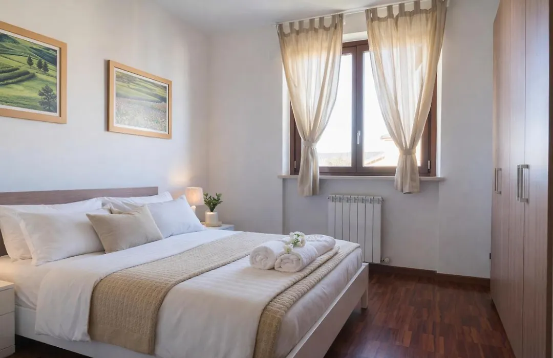 Adamo Ed Eva Resort-1