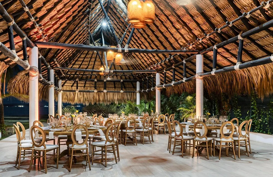 Hilton Cartagena-1