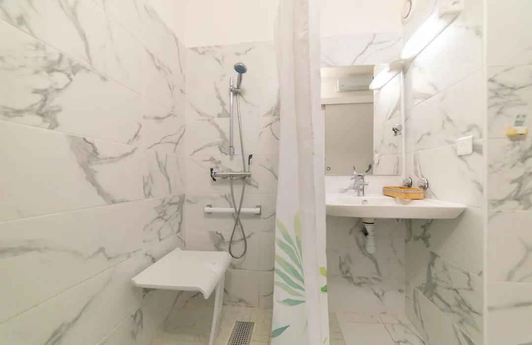 Residence Agathea - Centre Port - Cap D'Agde-1