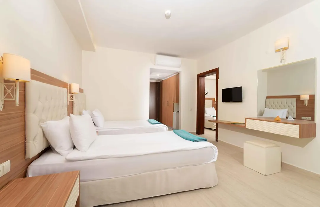 Sundia By Liberty Suncity-1