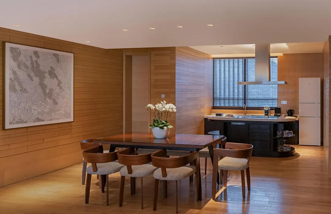 Conrad Hangzhou Tonglu-1