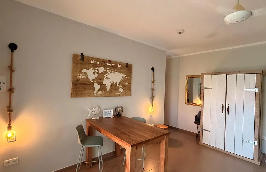 Casa Mantana Boutique Guesthouse - Adults Only-1