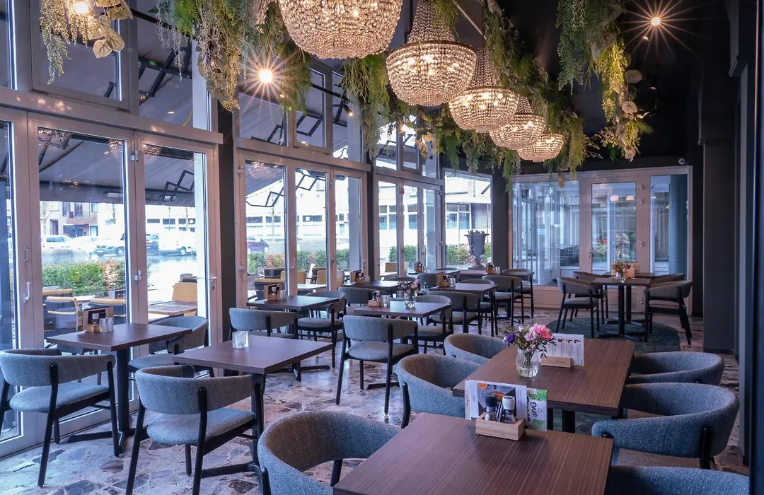 Hampshire Hotel – Voncken Valkenburg-1