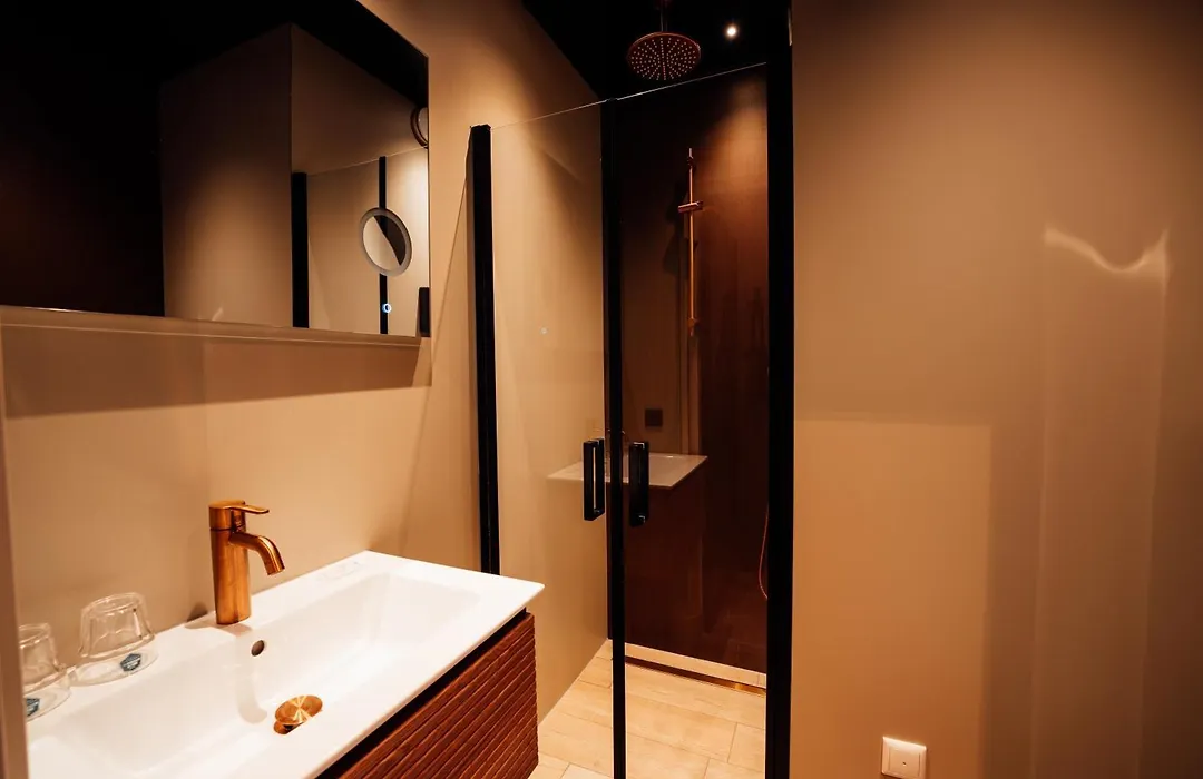 Boutique Hotel, Restaurant & Wellness Westerburcht-1