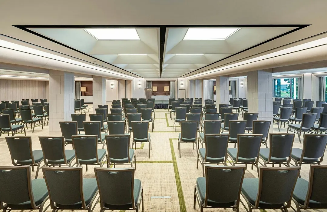 Renaissance Polat Istanbul Hotel-1
