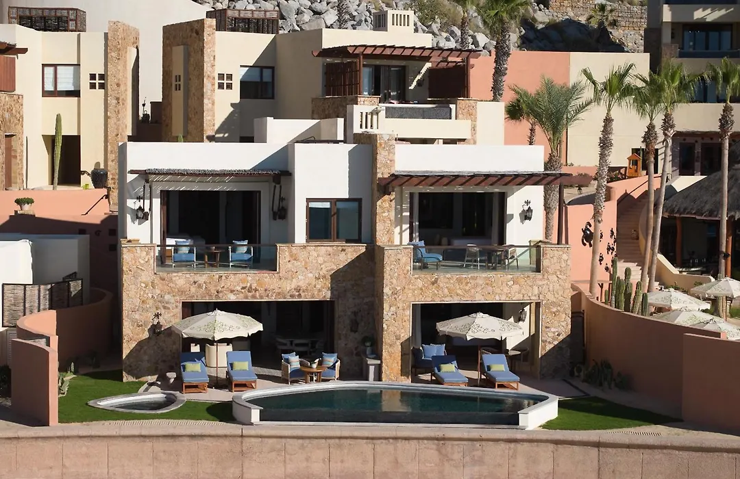 Waldorf Astoria Los Cabos Pedregal-1