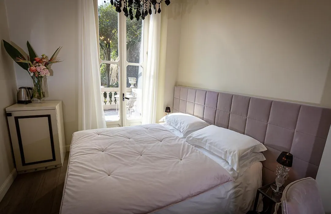 Boutique Hotel Villa Giulia-1