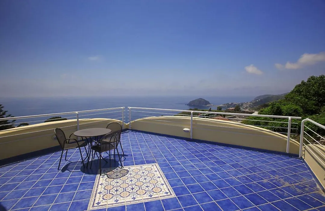Hotel Terme Saint Raphael-1