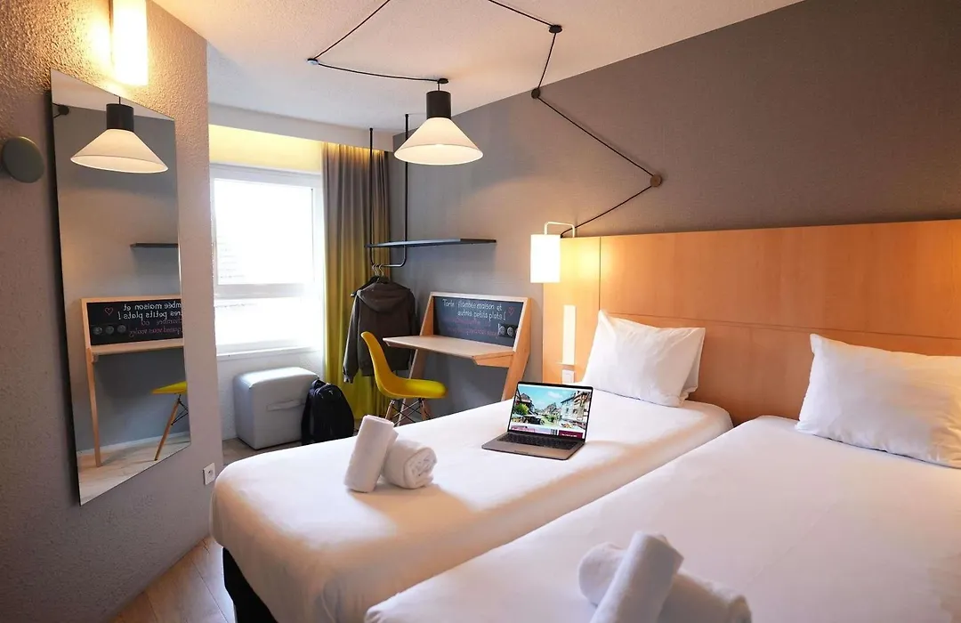 Ibis Colmar Centre-1