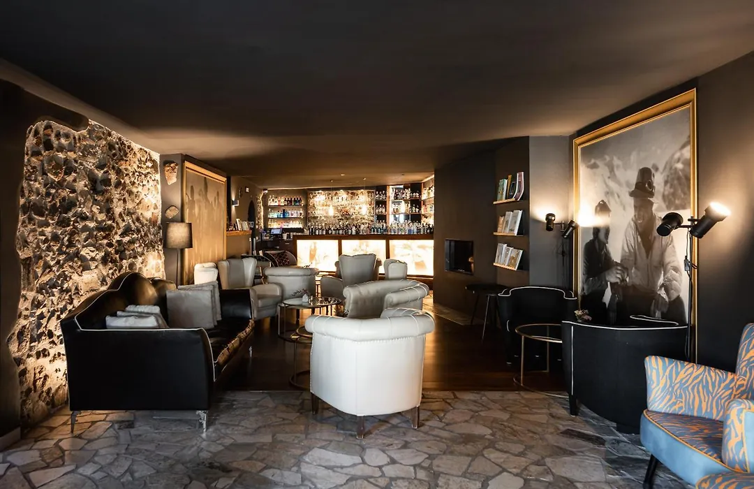 Boutique Hotel Zum Rosenbaum-1