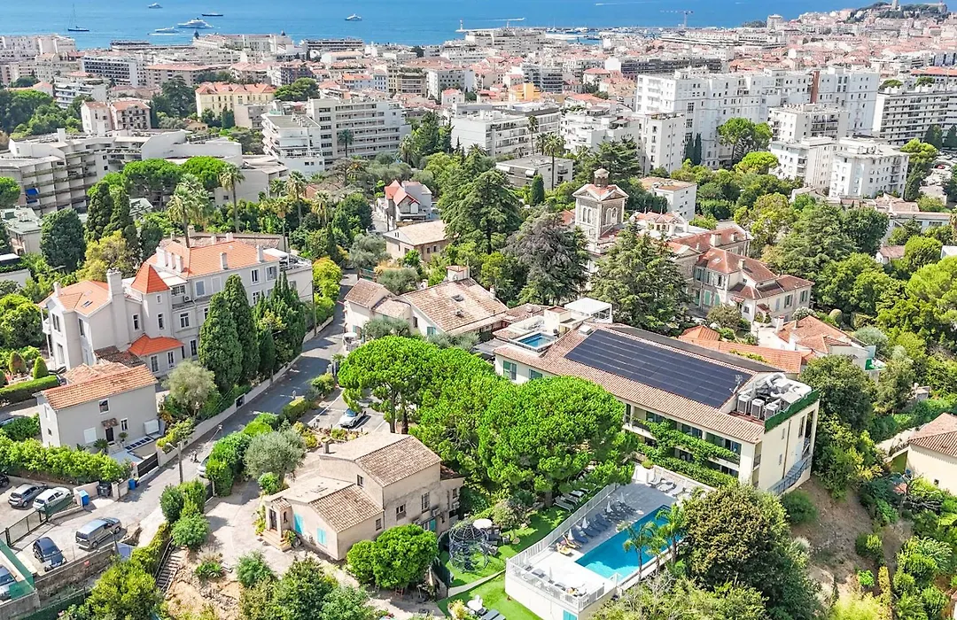 La Bastide De L'Oliveraie-1
