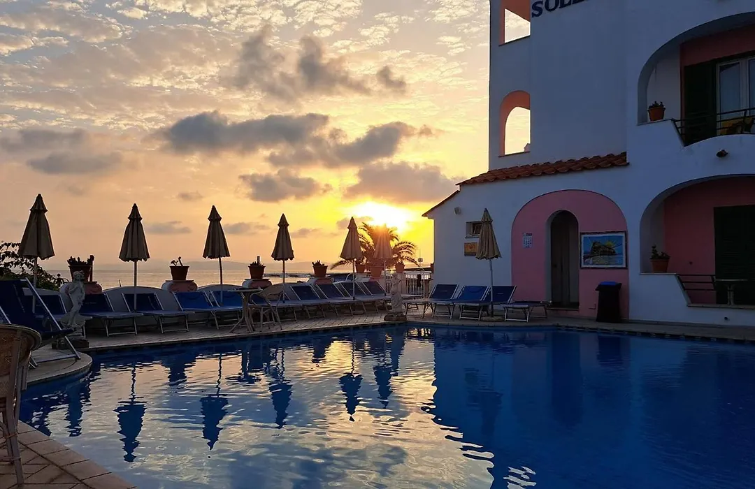 Hotel Solemare Beach & Beauty Spa-1