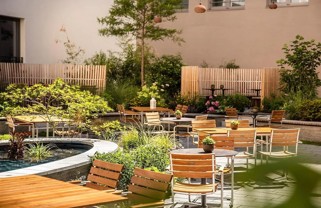 Hilton Garden Inn Mannheim-1