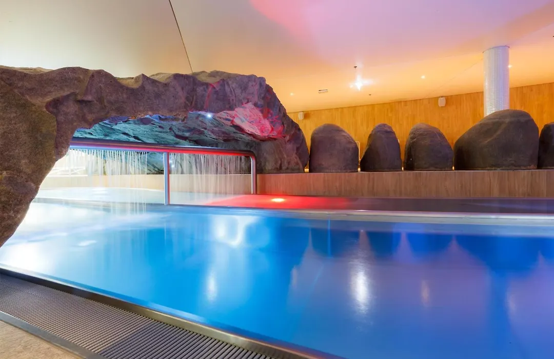 Hilton Swinoujscie Resort And Spa-1
