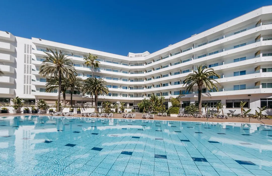 Hotel Jaime I-1