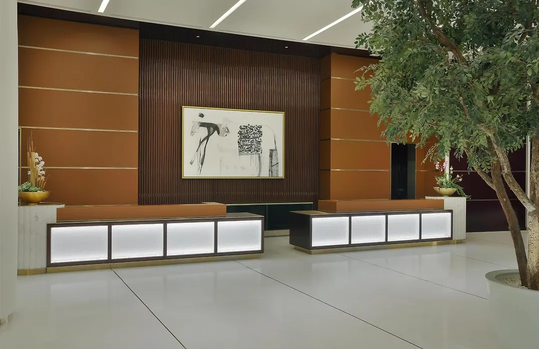 Waldorf Astoria Doha Lusail-1