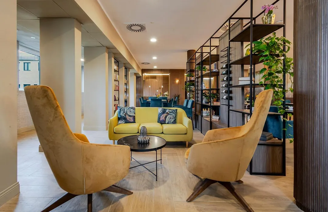 Guild Siena Senior Resort & Residence-1