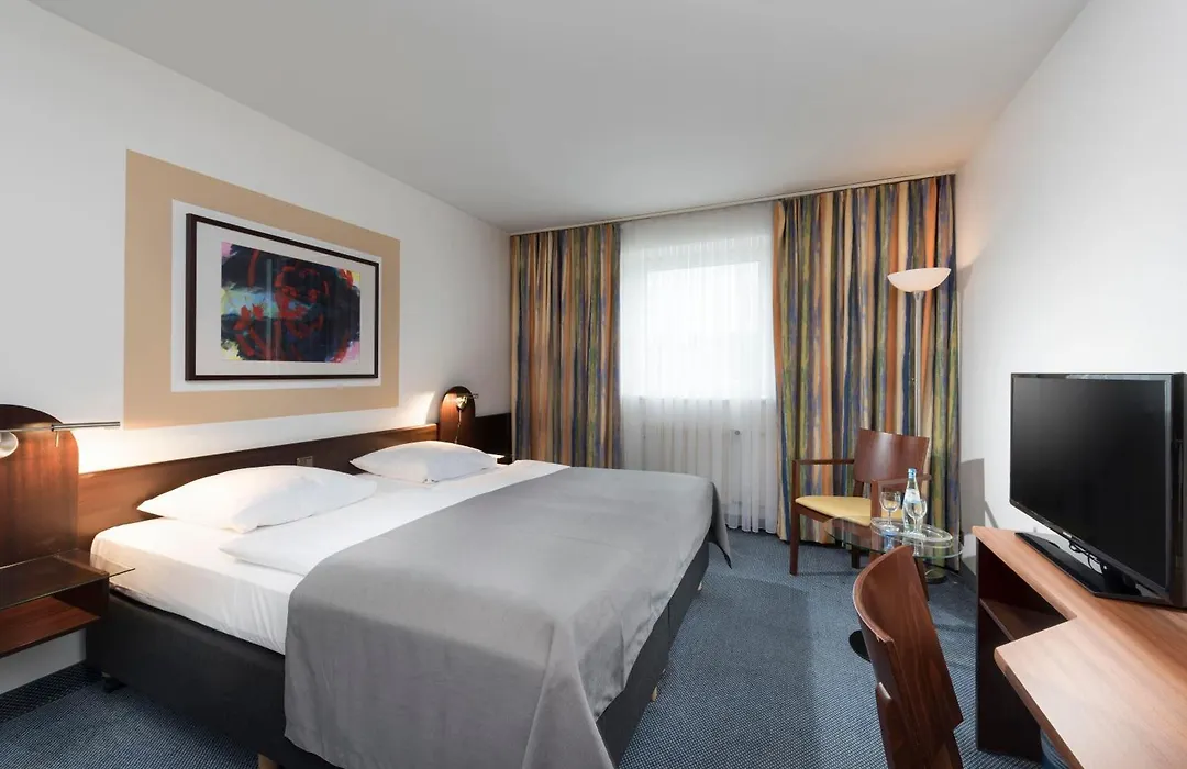 Ramada By Wyndham Flensburg City-1