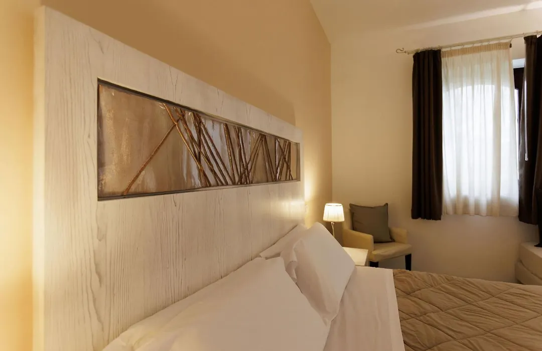 Masseria Corda Di Lana Hotel & Resort-1
