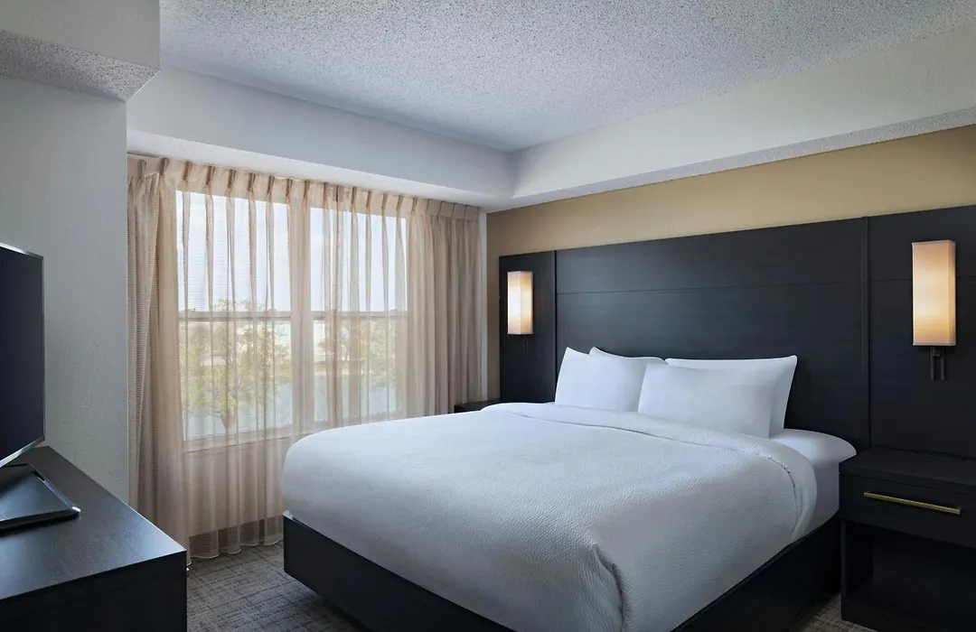 Residence Inn By Marriott Evansville East-1