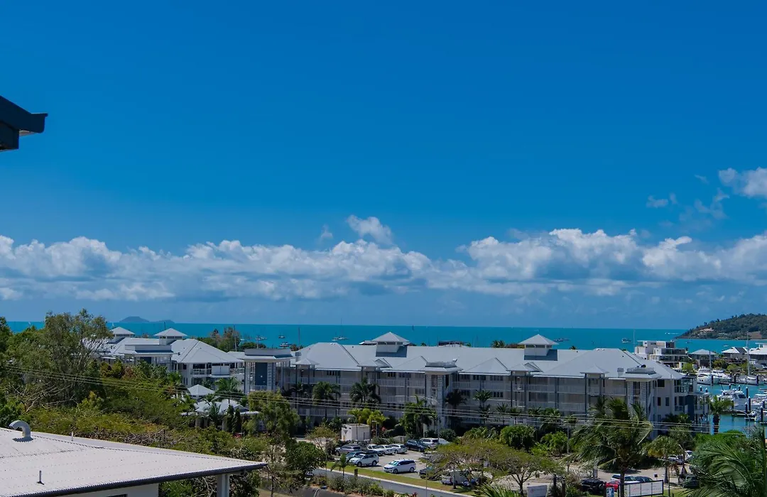 At Boathaven Bay Holiday Apartments-1