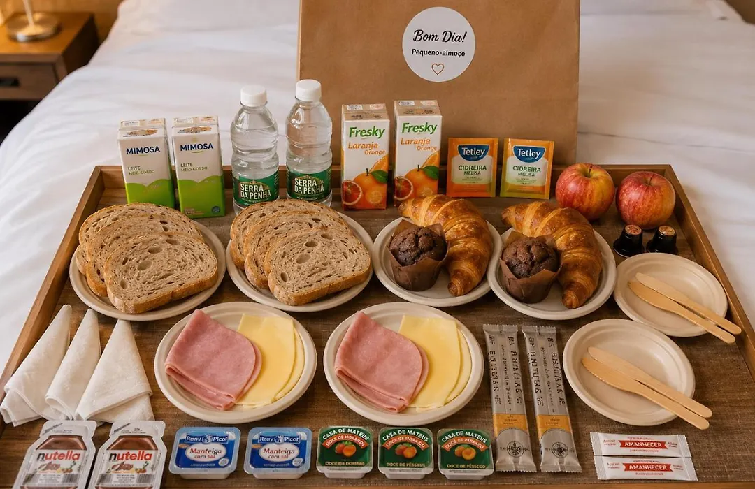 Mystay Porto Batalha-1