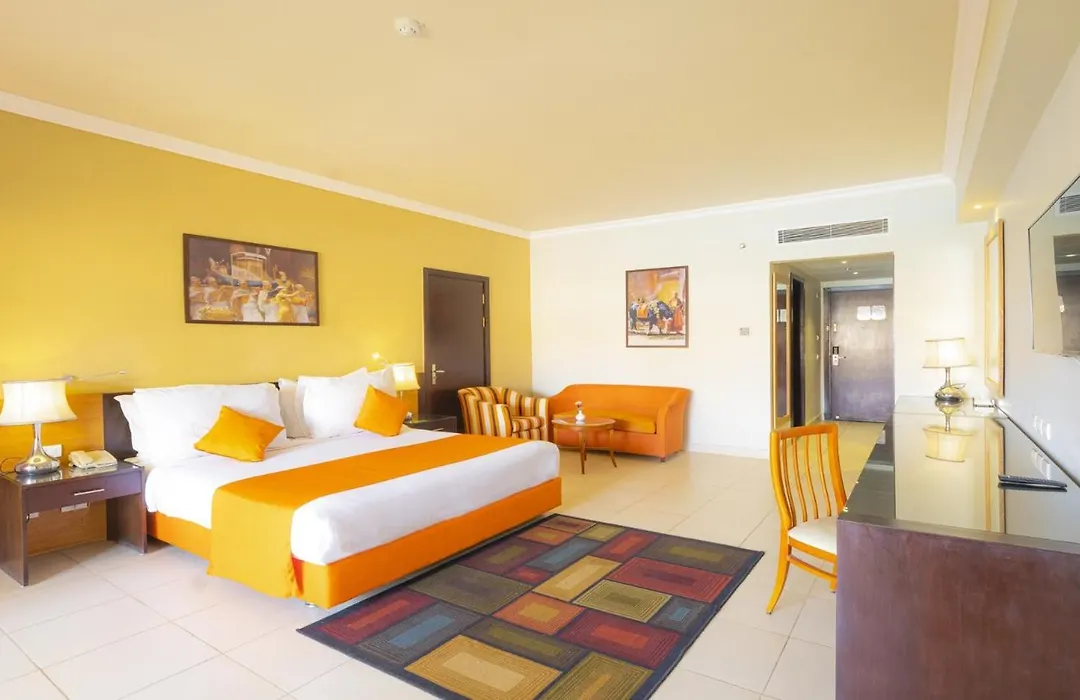 Parrotel Lagoon Waterpark Resort-1