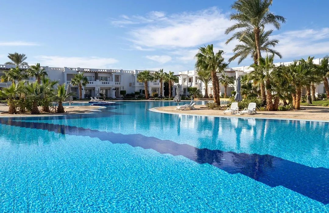 Continental Plaza Beach Resort-1