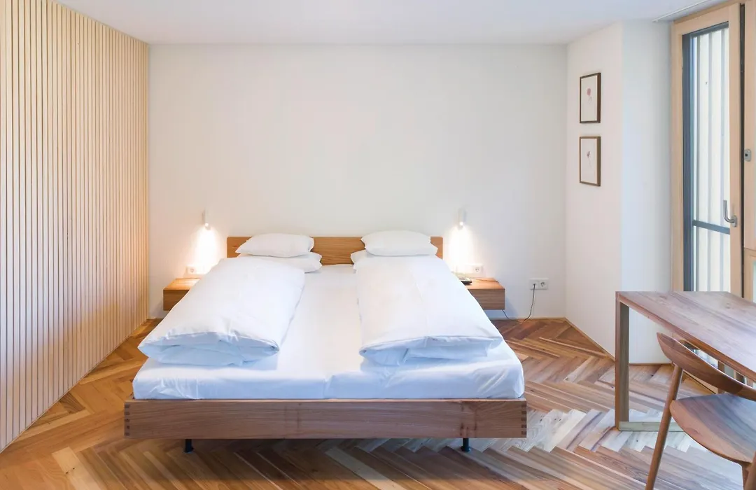 Hotel Krone in Au-1