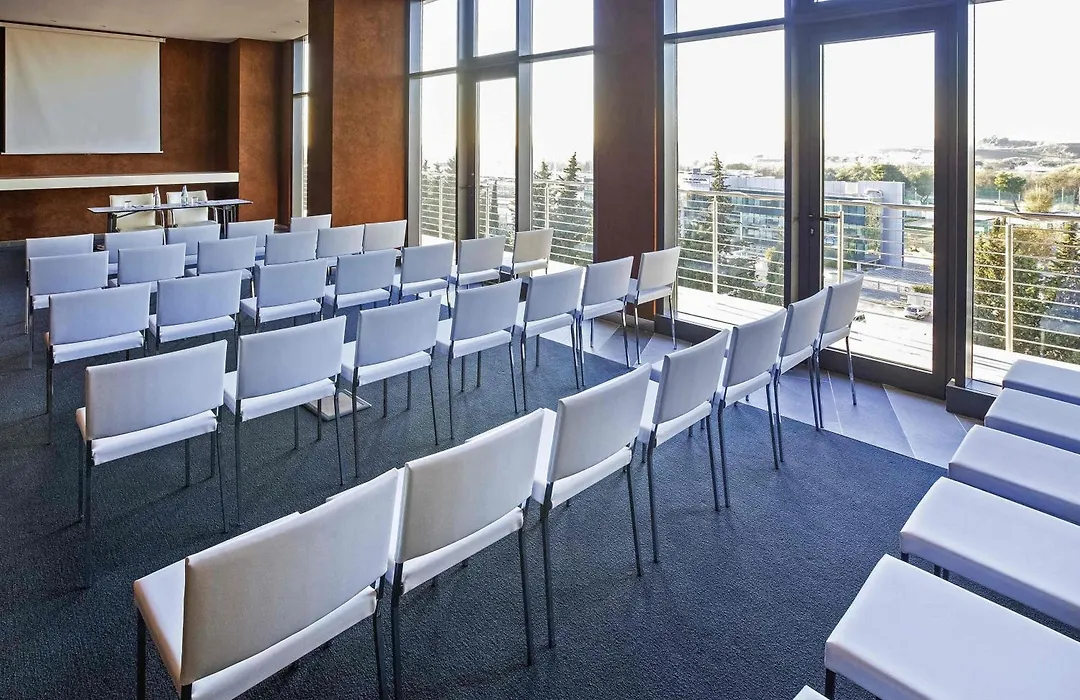Ibis Styles Roma Eur-1