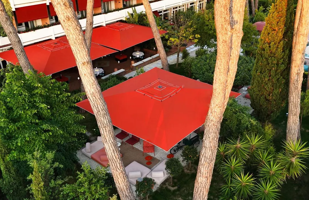 La Serena Forte Dei Marmi, Small Luxury Hotels Of The World-1