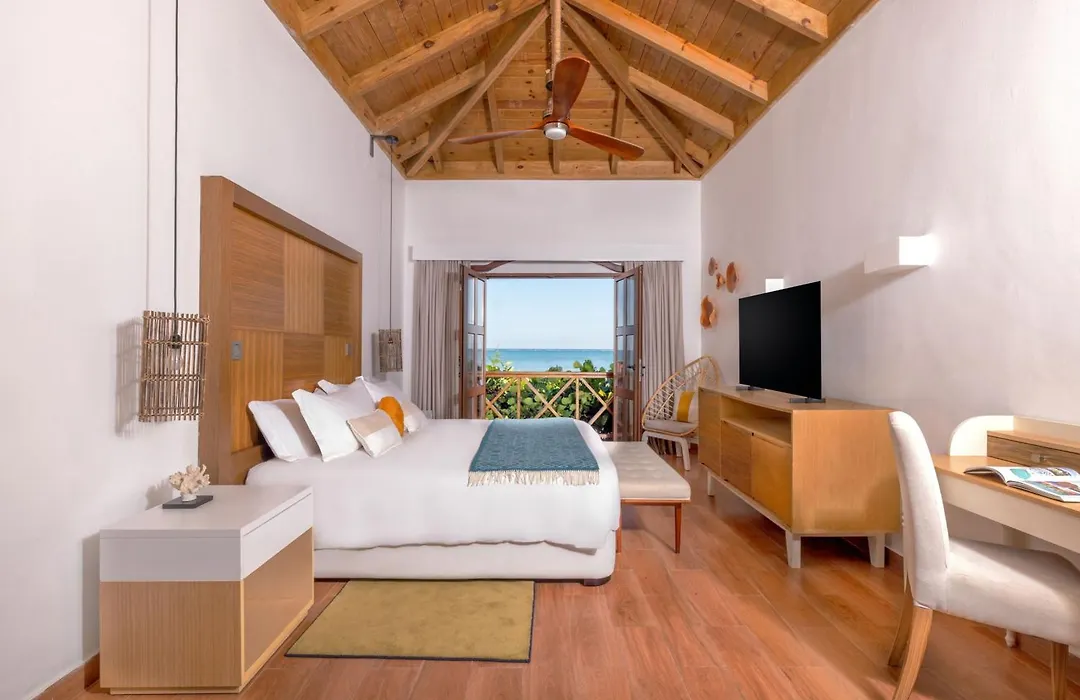 Sanctuary Cap Cana, A Luxury Collection Resort, Dominican Republic, Adult All-Inclusive-1