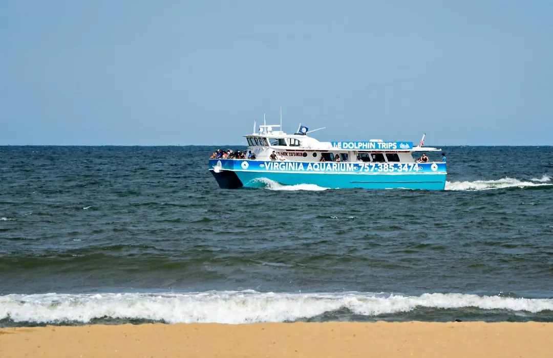 Holiday Inn Va Beach-Oceanside 21St St By Ihg-1