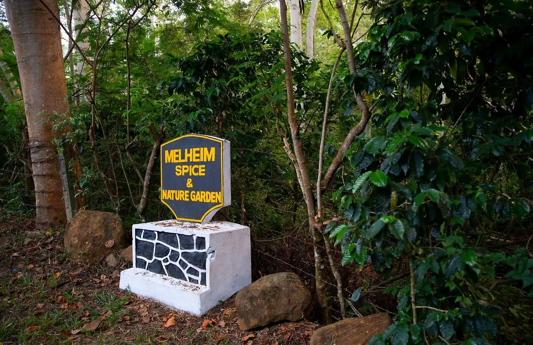 Melheim Resort & Spa Haputale - An Infinite Escape Into The Paradise-1