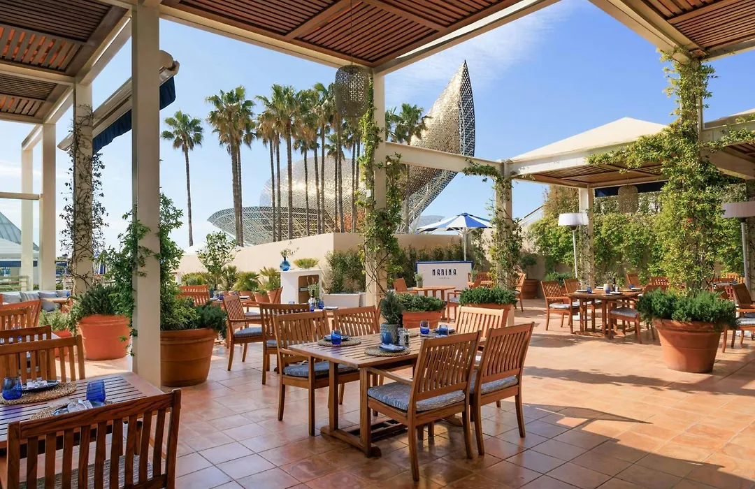 Hotel Arts Barcelona-1