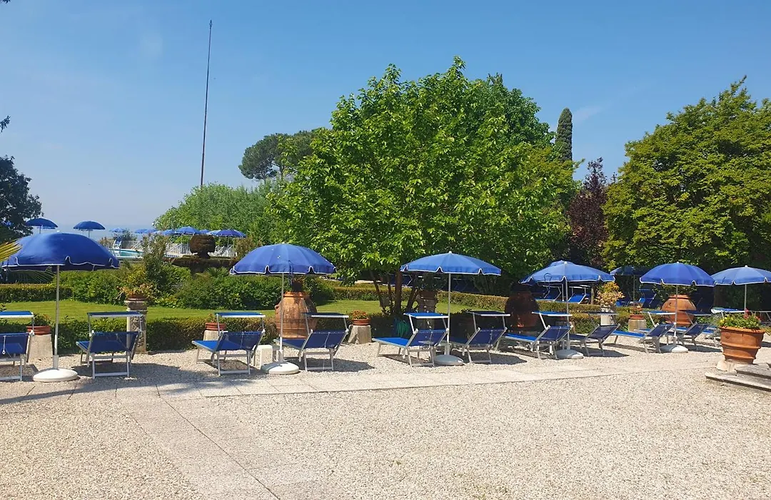 Hotel Vela D'Oro ***S-1