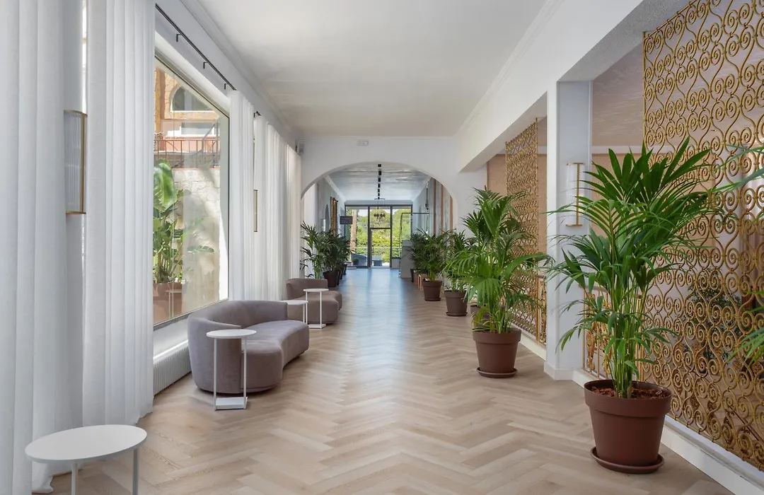 Hotel Cap Roig & Spa By Brava Hoteles-1