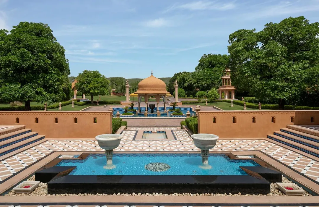 The Oberoi Rajvilas Jaipur-1