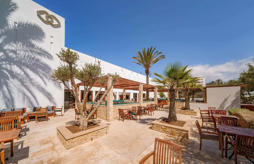 Sofitel Agadir Royal Bay Resort-1