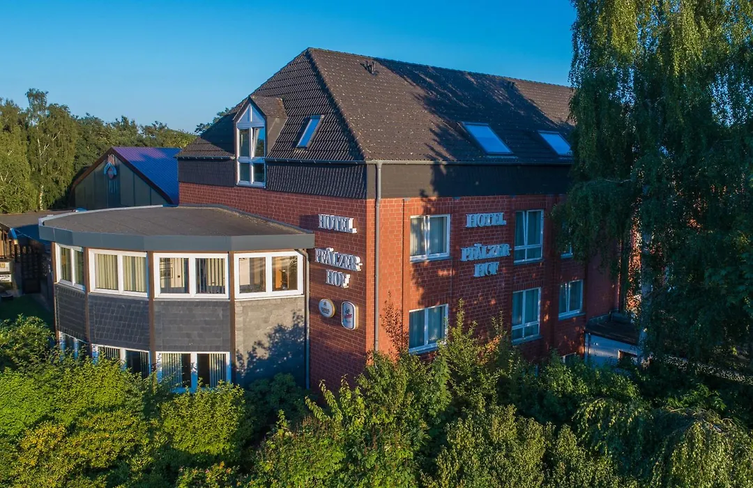 Hotel Pfalzer Hof-1