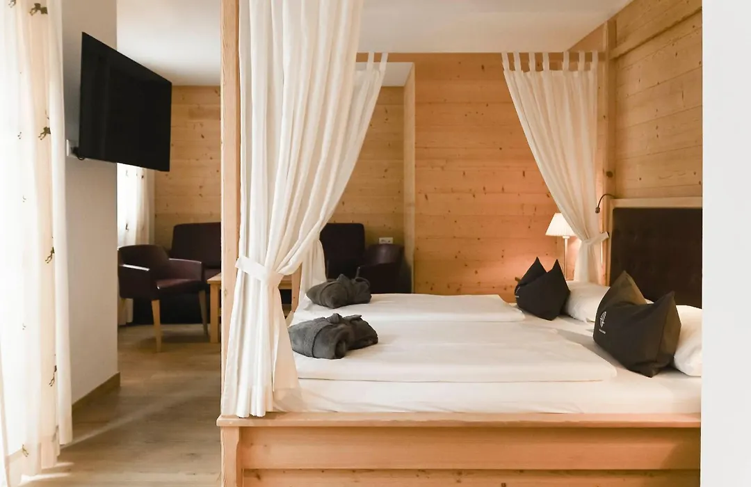 Alpenheim Charming&Spa Hotel-1
