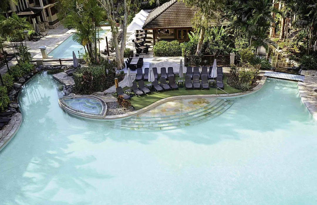 Pullman Palm Cove Sea Temple Resort & Spa-1
