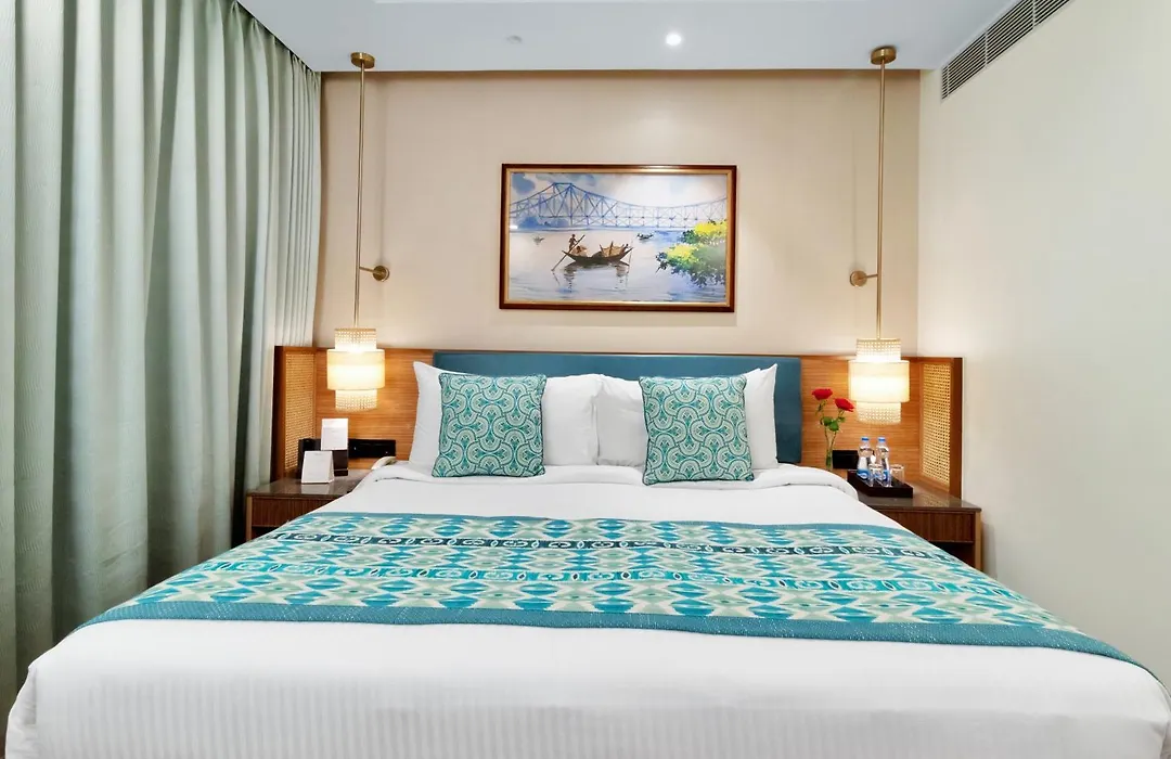 Fortune Park Panchwati, Kolkata - Member Itc Hotels' Group-1