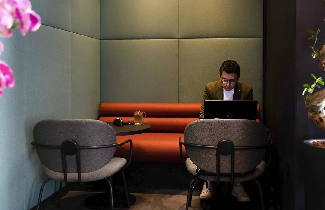 ibis Styles Paris Porte de Versailles - Mairie d'Issy-1