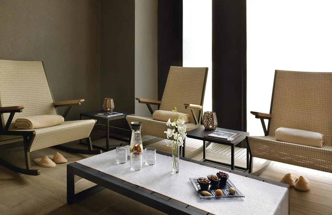 Moevenpick Hotel Tahlia Jeddah-1
