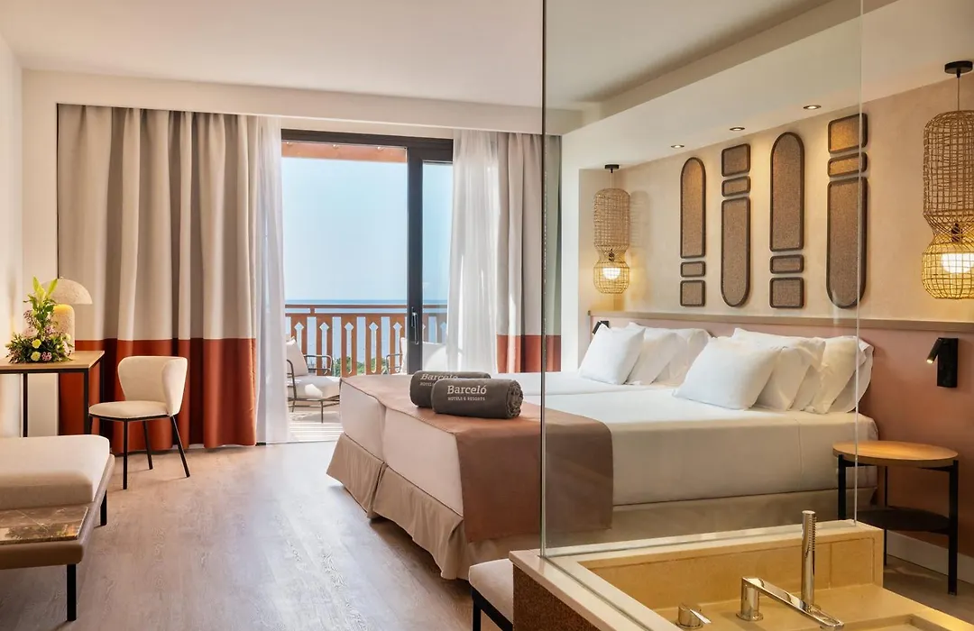 Barcelo Tenerife Royal Level-1
