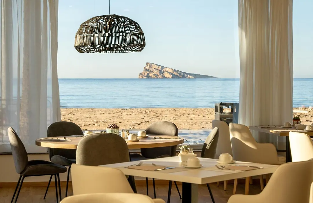 INNSiDE by Meliá Costablanca-1